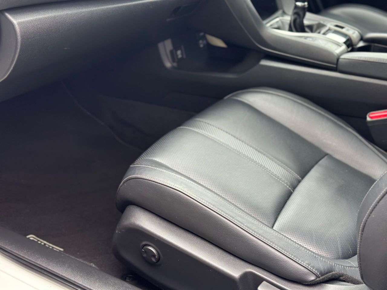 2017 HONDA CIVIC 2017 HONDA CIVIC