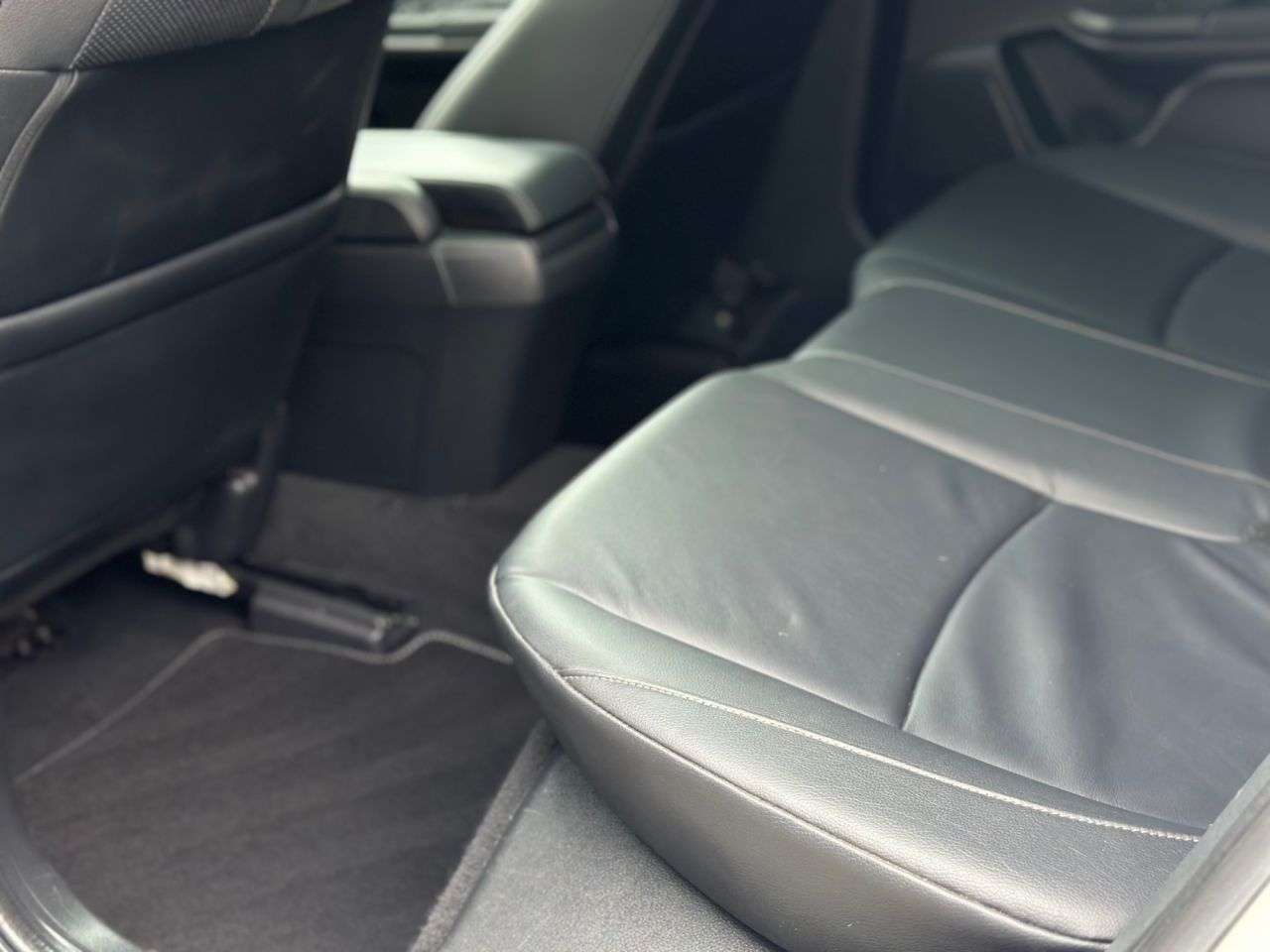 2017 HONDA CIVIC 2017 HONDA CIVIC