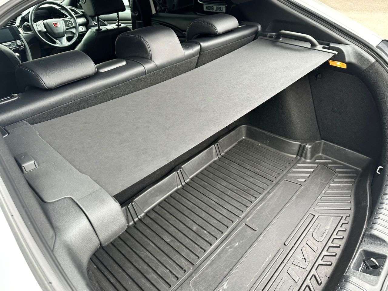 2017 HONDA CIVIC 2017 HONDA CIVIC