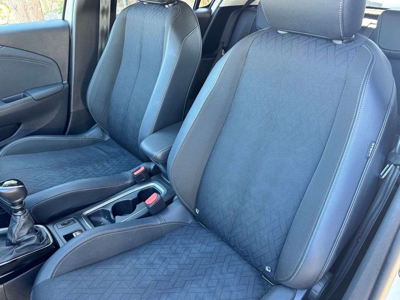 2020 VAUXHALL CORSA 2020 VAUXHALL CORSA