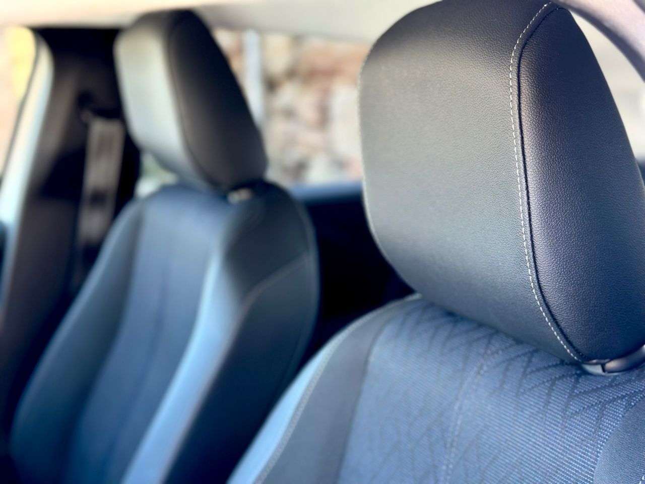 2020 VAUXHALL CORSA 2020 VAUXHALL CORSA