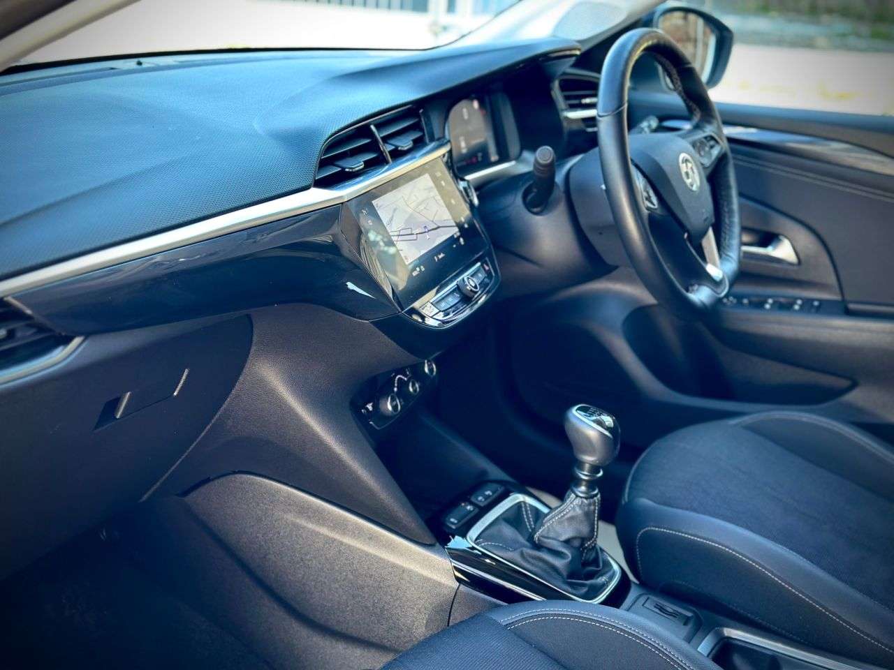 2020 VAUXHALL CORSA 2020 VAUXHALL CORSA