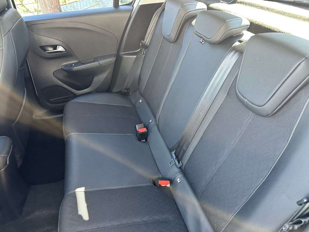 2020 VAUXHALL CORSA 2020 VAUXHALL CORSA