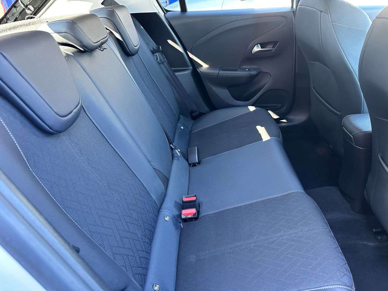 2020 VAUXHALL CORSA 2020 VAUXHALL CORSA