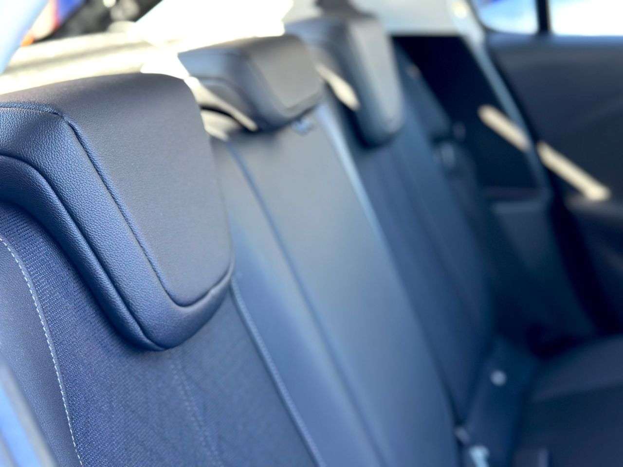 2020 VAUXHALL CORSA 2020 VAUXHALL CORSA