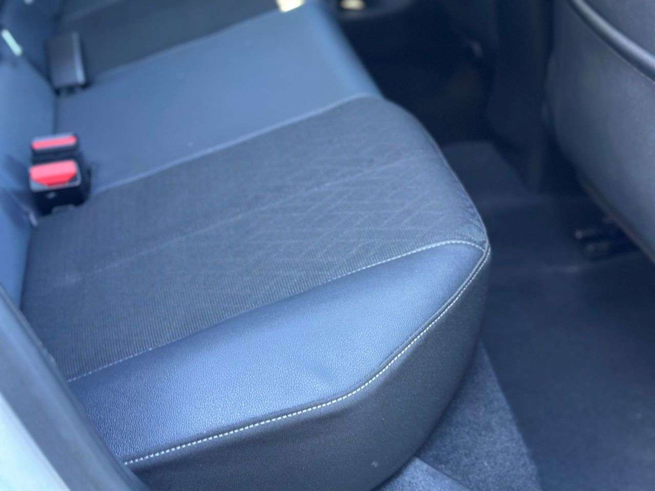 2020 VAUXHALL CORSA 2020 VAUXHALL CORSA