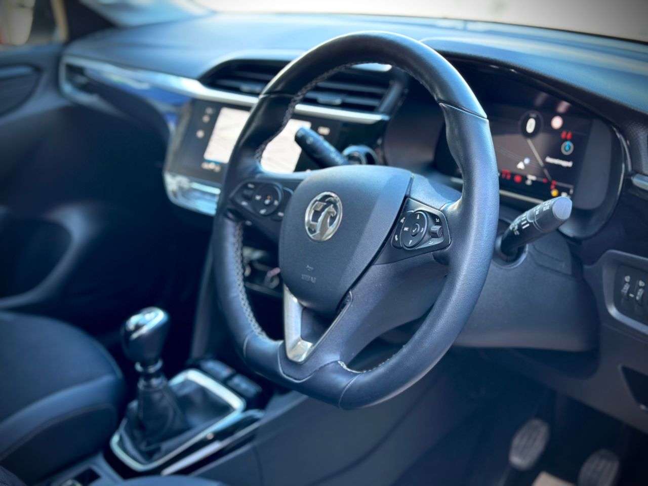 A 2020 VAUXHALL CORSA 1.2 Turbo Elite Nav Premium T/BELT CHANGED! A 2020 VAUXHALL CORSA 1.2 Turbo Elite Nav Premium T/BELT CHANGED!