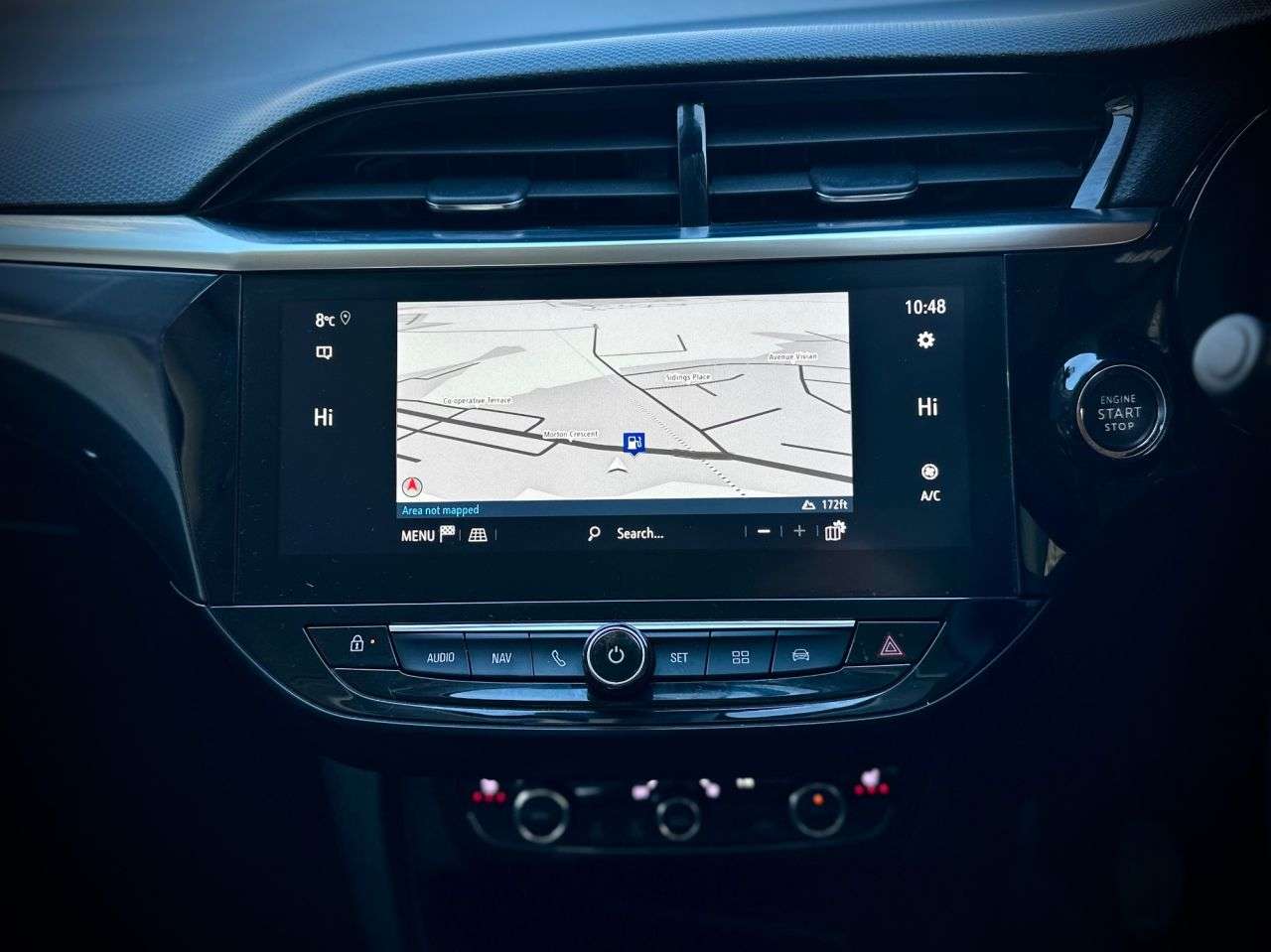 2020 VAUXHALL CORSA 2020 VAUXHALL CORSA