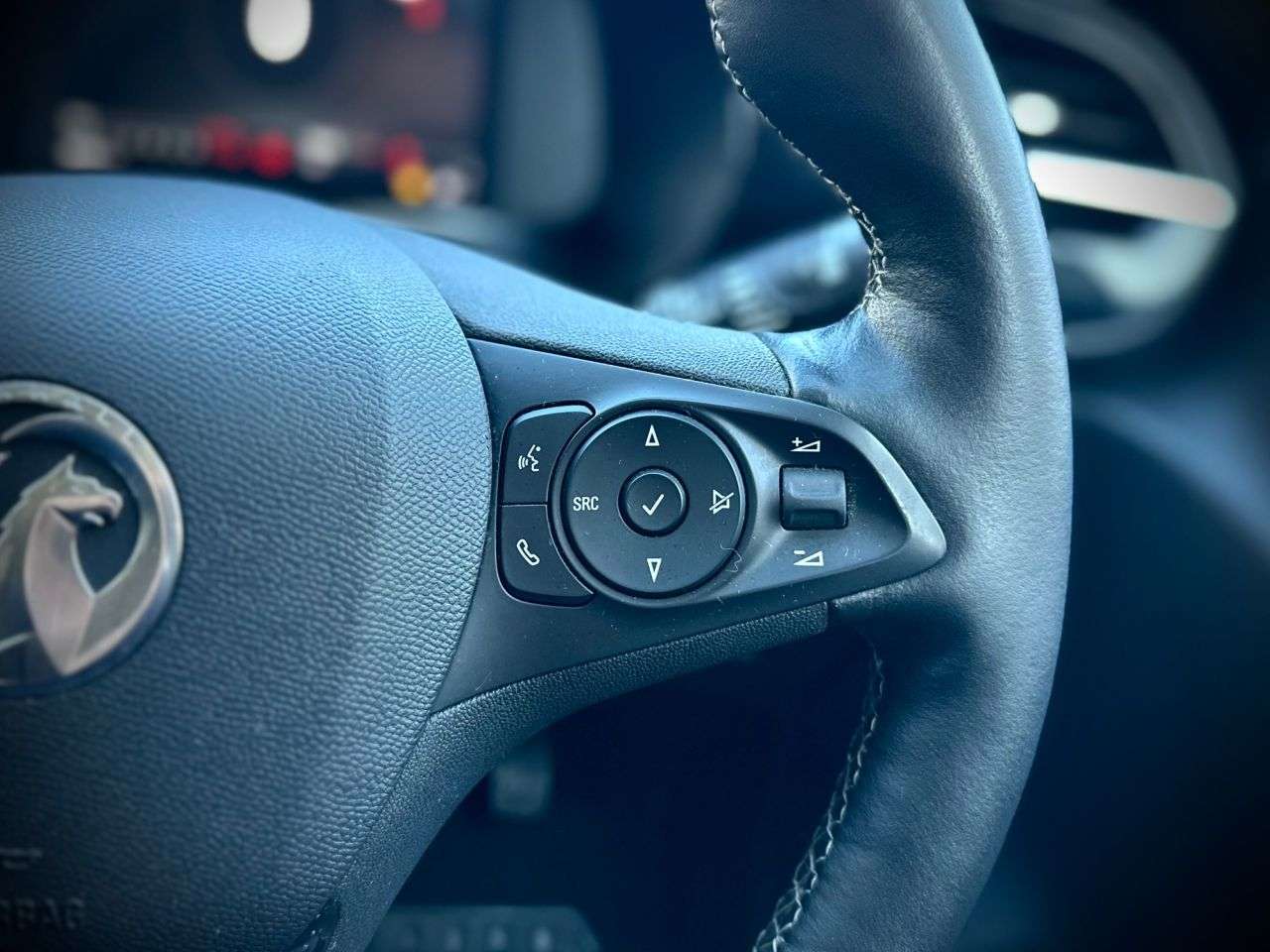 2020 VAUXHALL CORSA 2020 VAUXHALL CORSA