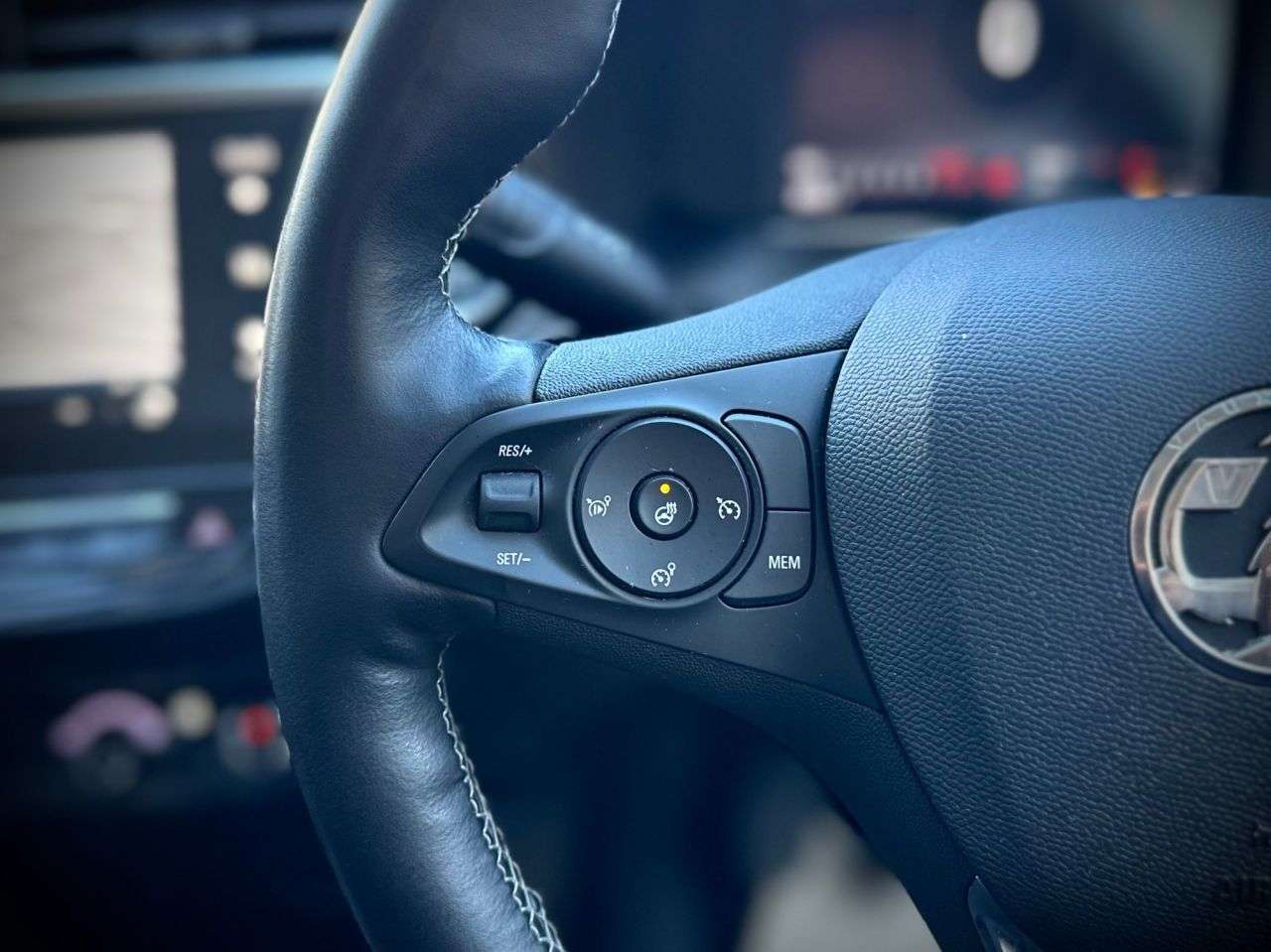 2020 VAUXHALL CORSA 2020 VAUXHALL CORSA