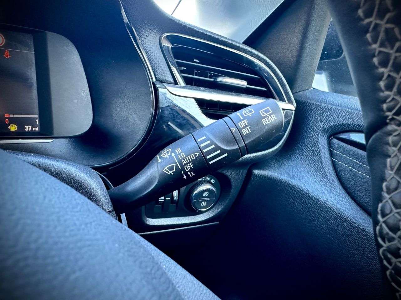 2020 VAUXHALL CORSA 2020 VAUXHALL CORSA