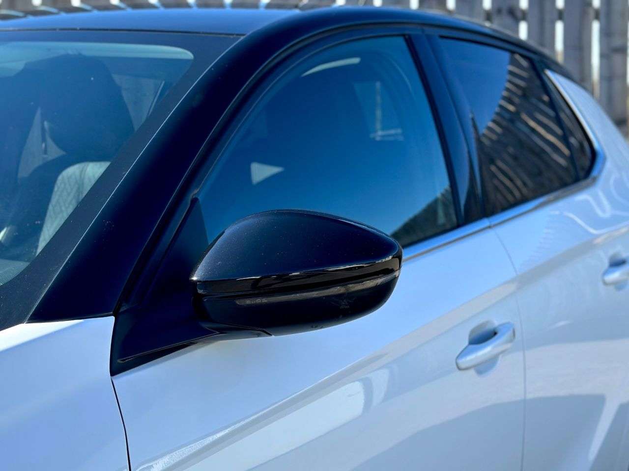 2020 VAUXHALL CORSA 2020 VAUXHALL CORSA