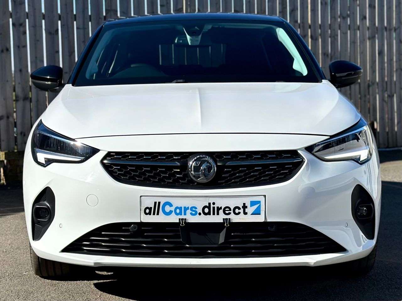 2020 VAUXHALL CORSA 2020 VAUXHALL CORSA