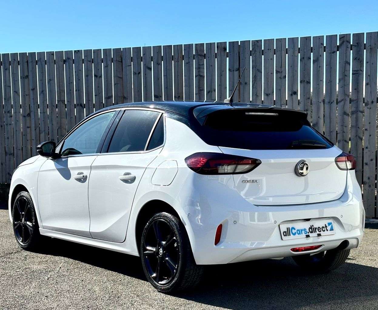 2020 VAUXHALL CORSA 2020 VAUXHALL CORSA