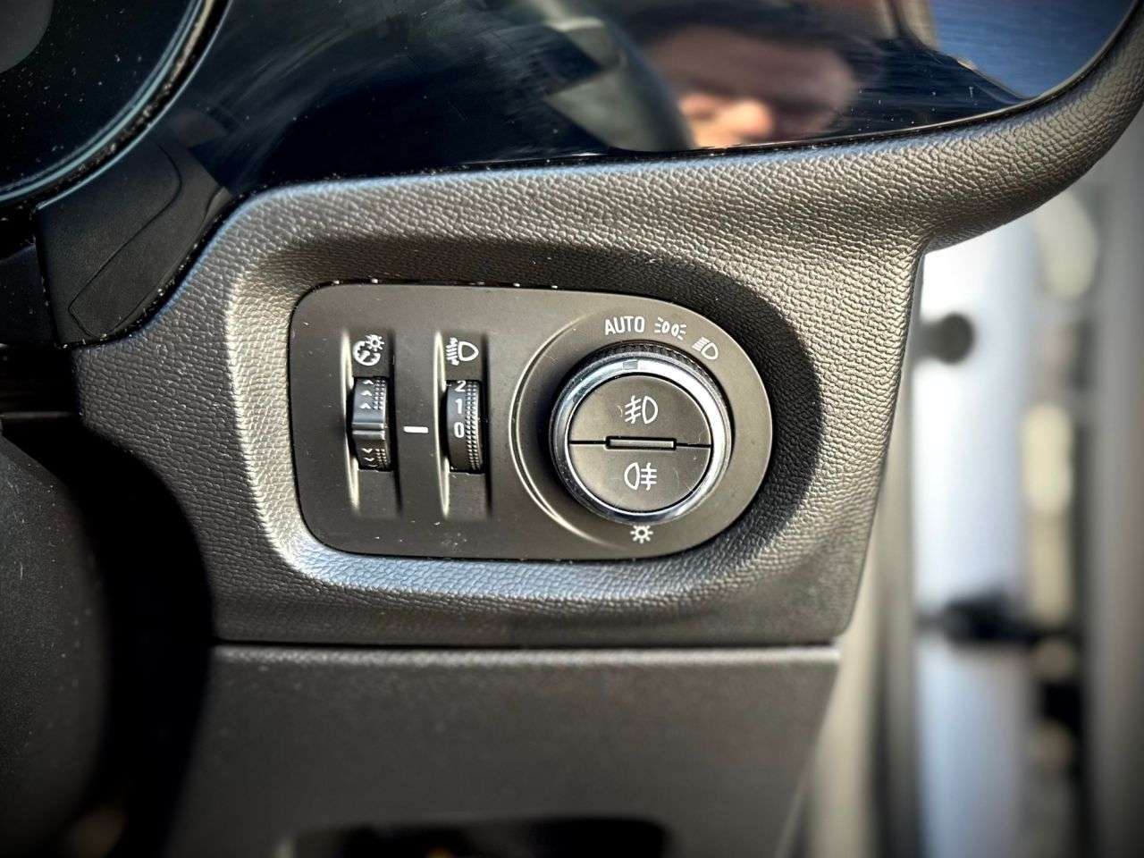 2020 VAUXHALL CORSA 2020 VAUXHALL CORSA