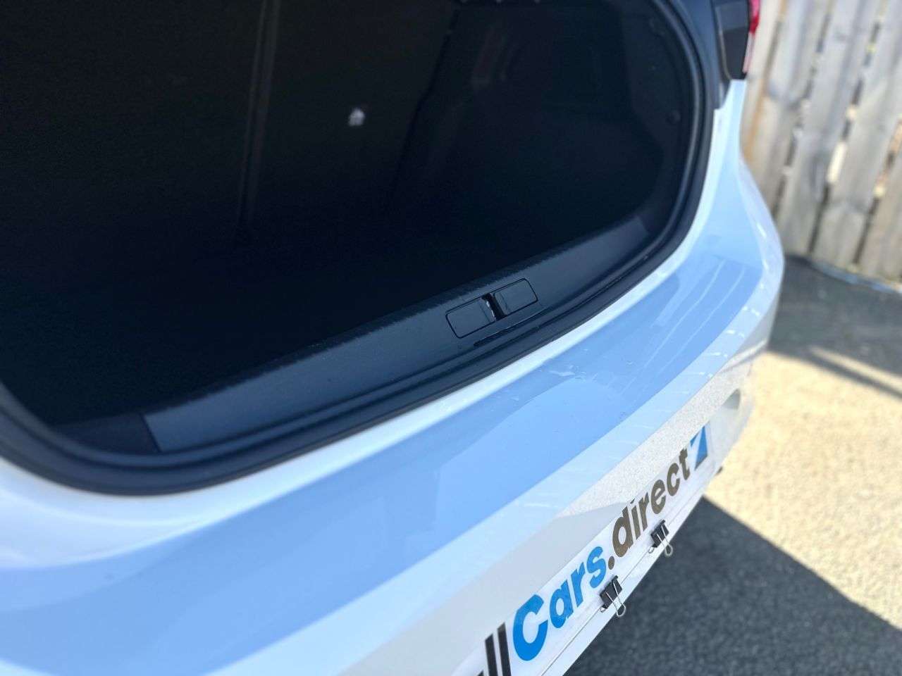 2020 VAUXHALL CORSA 2020 VAUXHALL CORSA