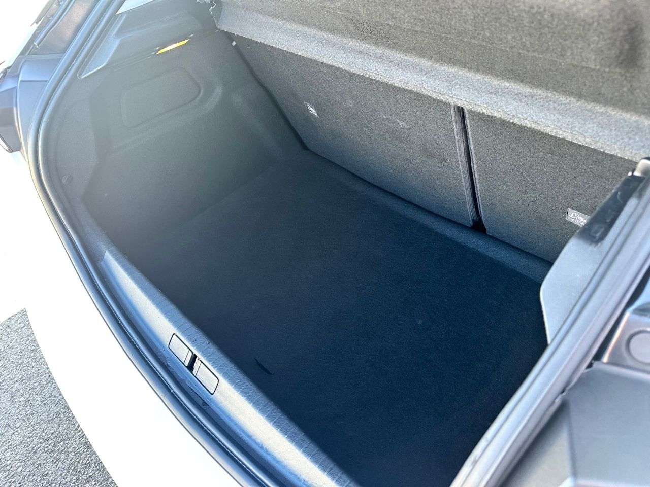 2020 VAUXHALL CORSA 2020 VAUXHALL CORSA