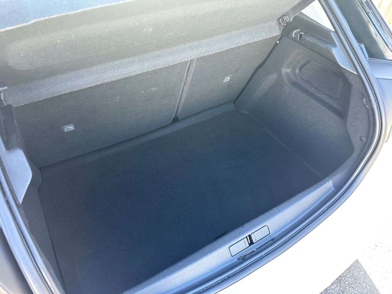 2020 VAUXHALL CORSA 2020 VAUXHALL CORSA