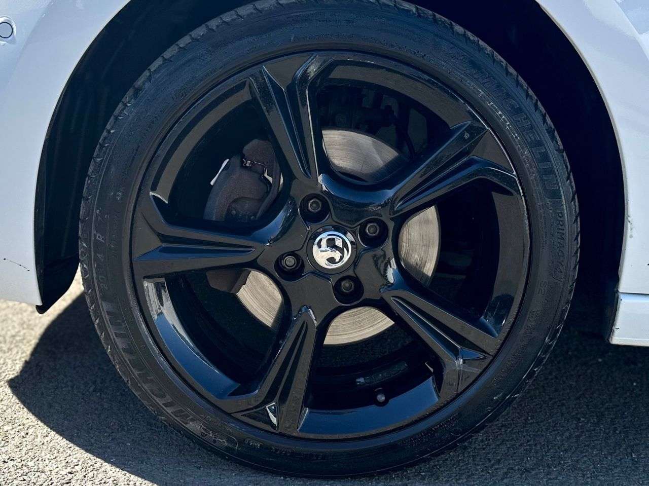 2020 VAUXHALL CORSA 2020 VAUXHALL CORSA