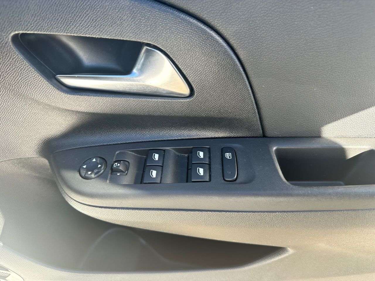 2020 VAUXHALL CORSA 2020 VAUXHALL CORSA