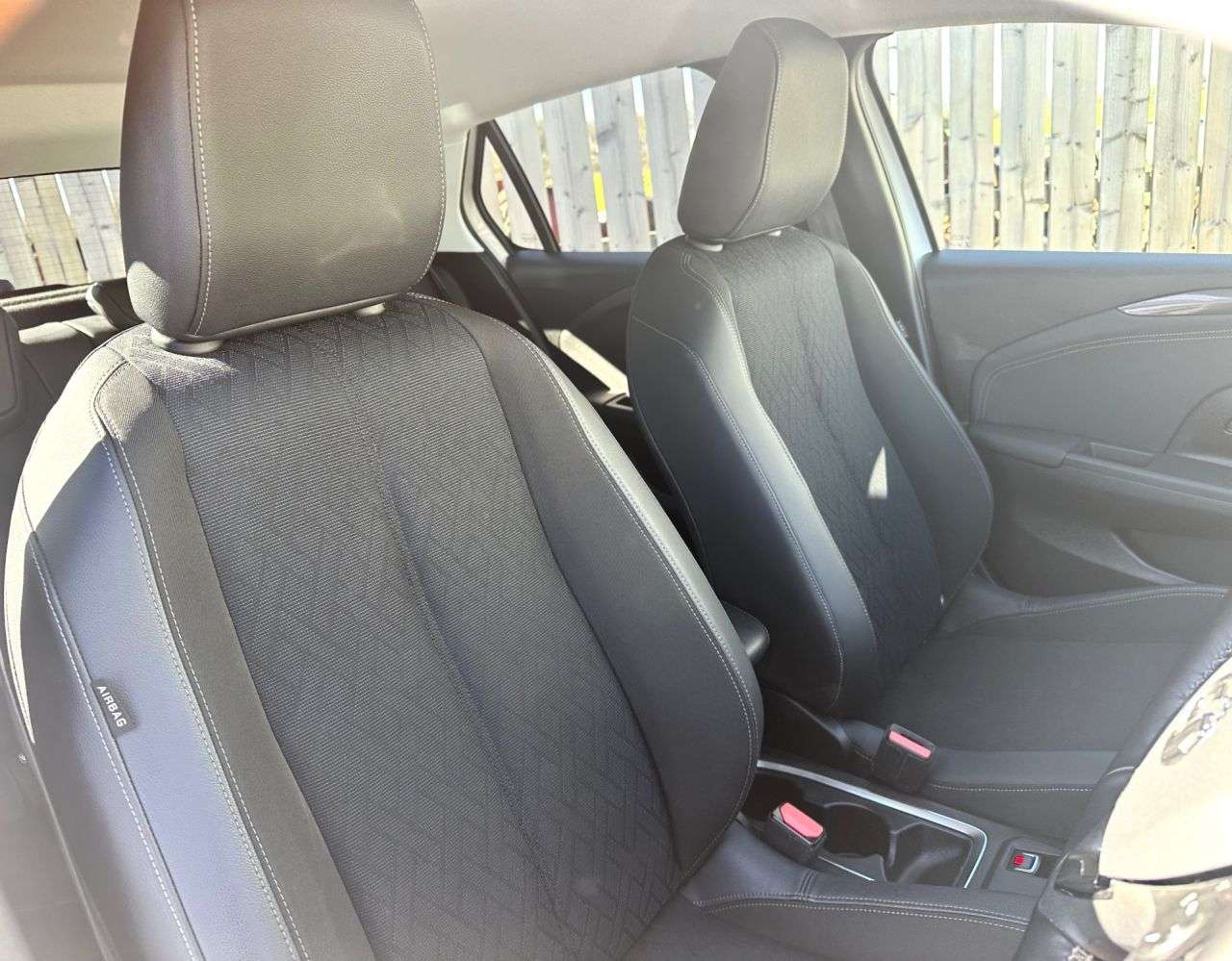 2020 VAUXHALL CORSA 2020 VAUXHALL CORSA