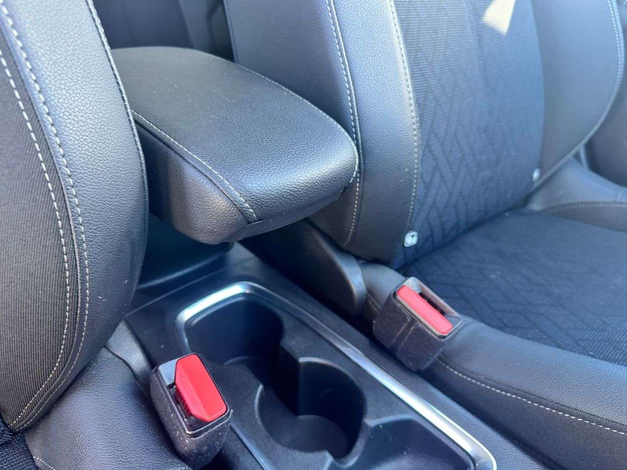 2020 VAUXHALL CORSA 2020 VAUXHALL CORSA