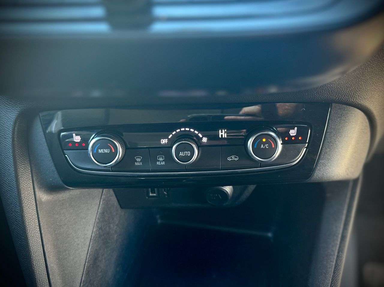 2020 VAUXHALL CORSA 2020 VAUXHALL CORSA