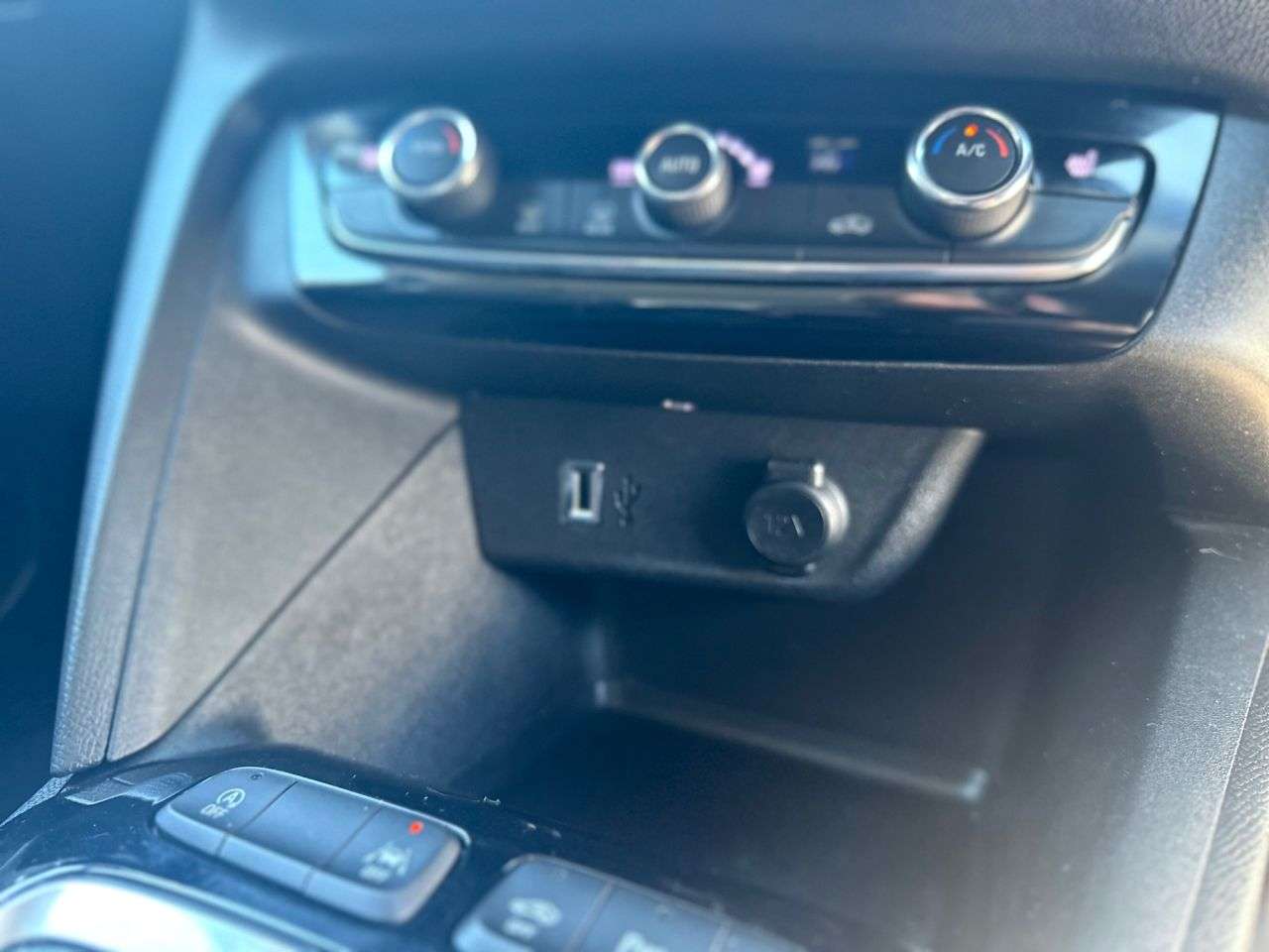 2020 VAUXHALL CORSA 2020 VAUXHALL CORSA