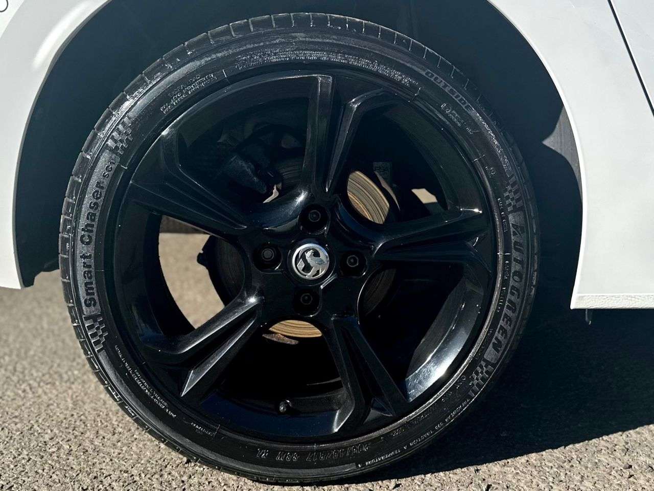 2020 VAUXHALL CORSA 2020 VAUXHALL CORSA