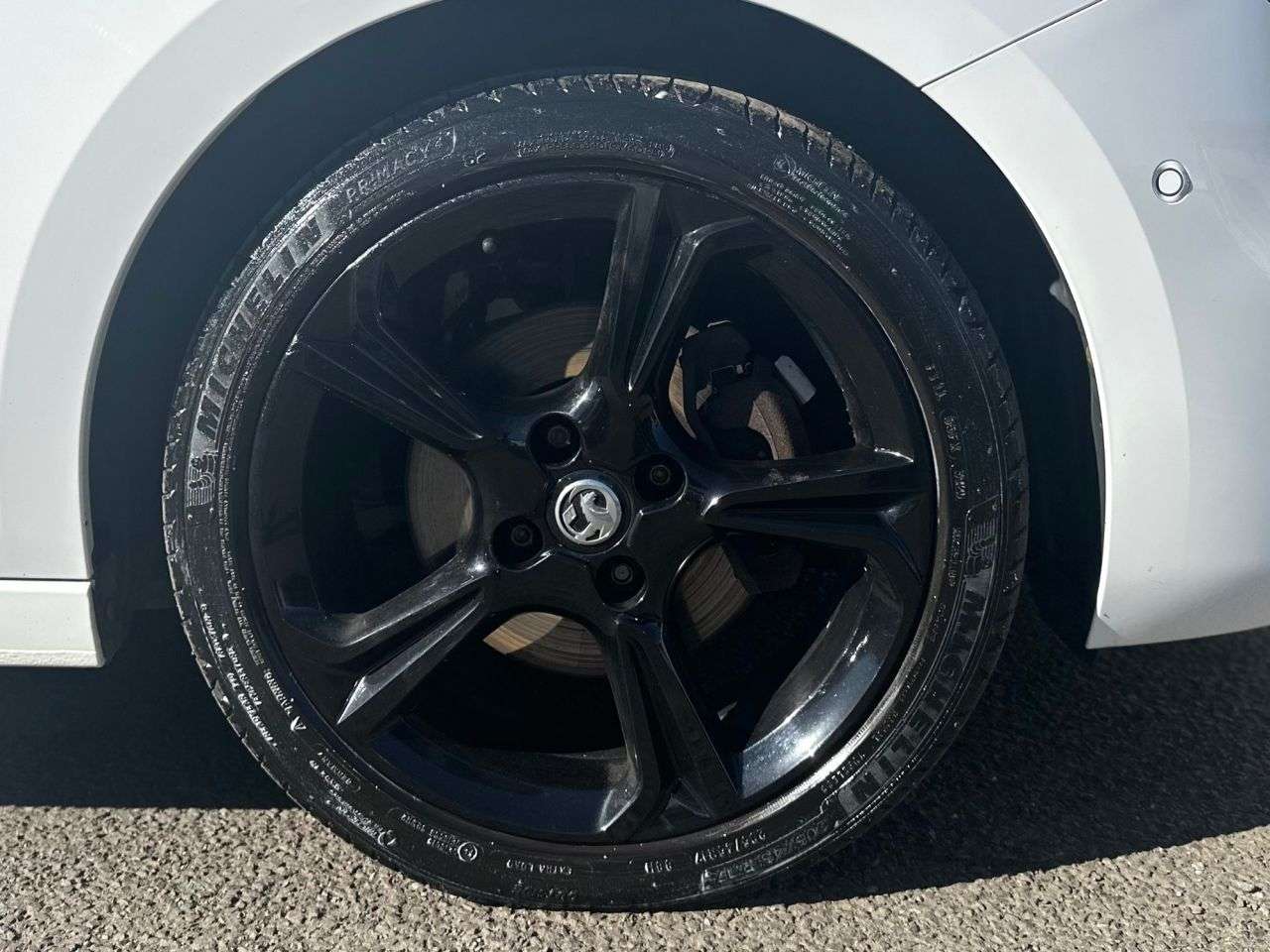 2020 VAUXHALL CORSA 2020 VAUXHALL CORSA