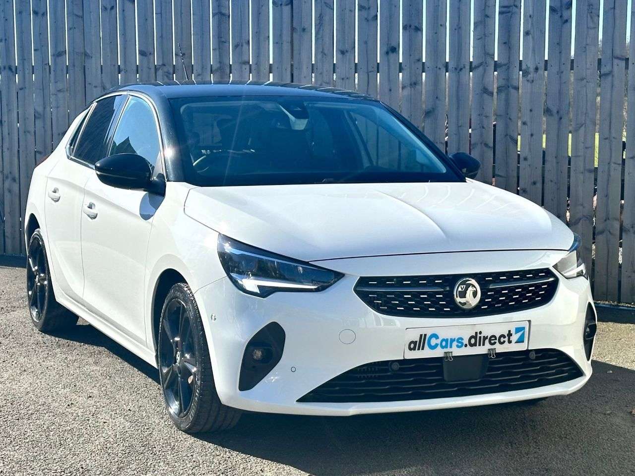 A 2020 VAUXHALL CORSA 1.2 Turbo Elite Nav Premium T/BELT CHANGED! A 2020 VAUXHALL CORSA 1.2 Turbo Elite Nav Premium T/BELT CHANGED!