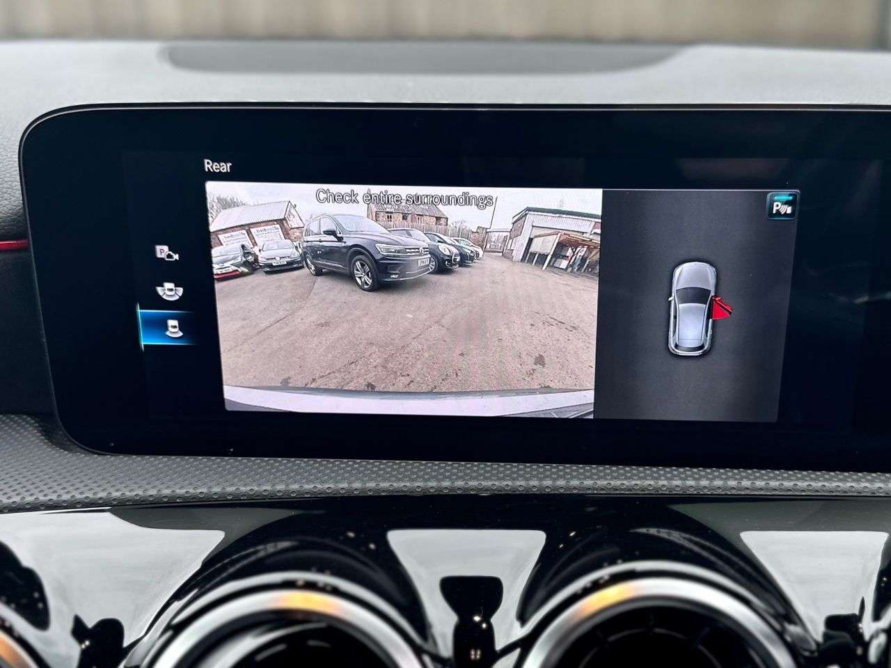 2021 MERCEDES-BENZ A-CLASS 2021 MERCEDES-BENZ A-CLASS