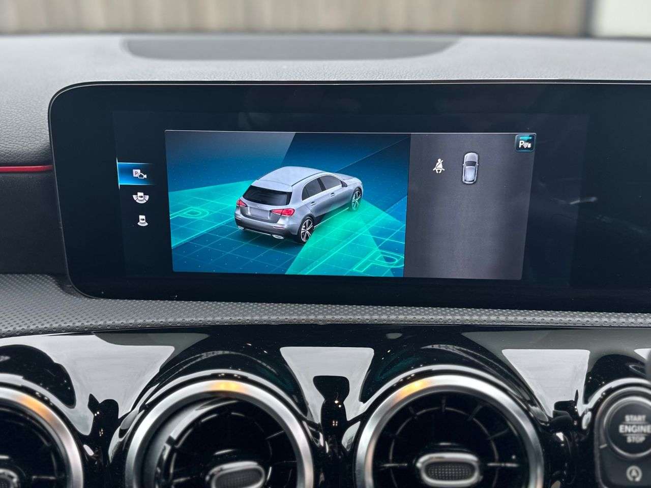 2021 MERCEDES-BENZ A-CLASS 2021 MERCEDES-BENZ A-CLASS