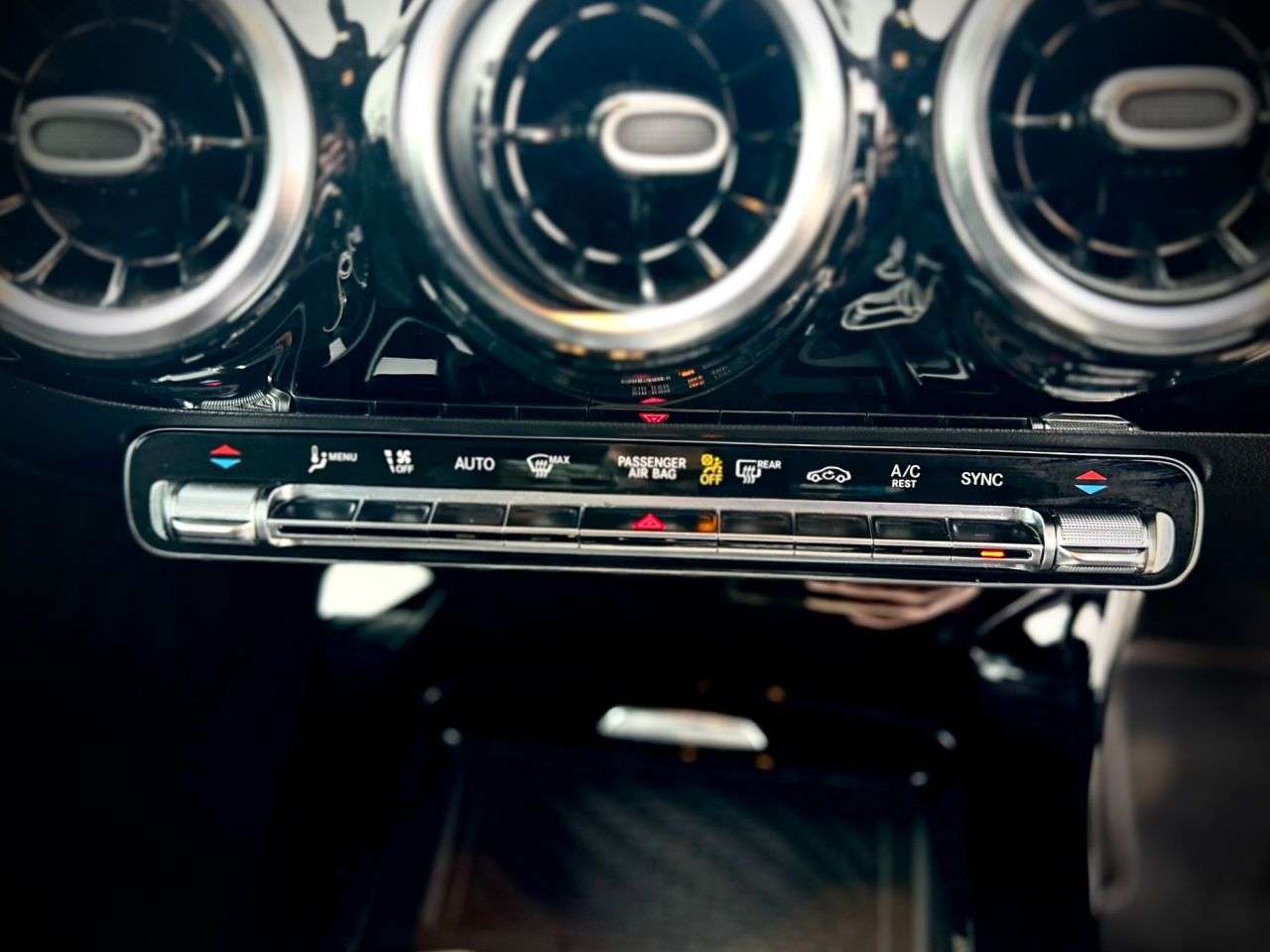 2021 MERCEDES-BENZ A-CLASS 2021 MERCEDES-BENZ A-CLASS