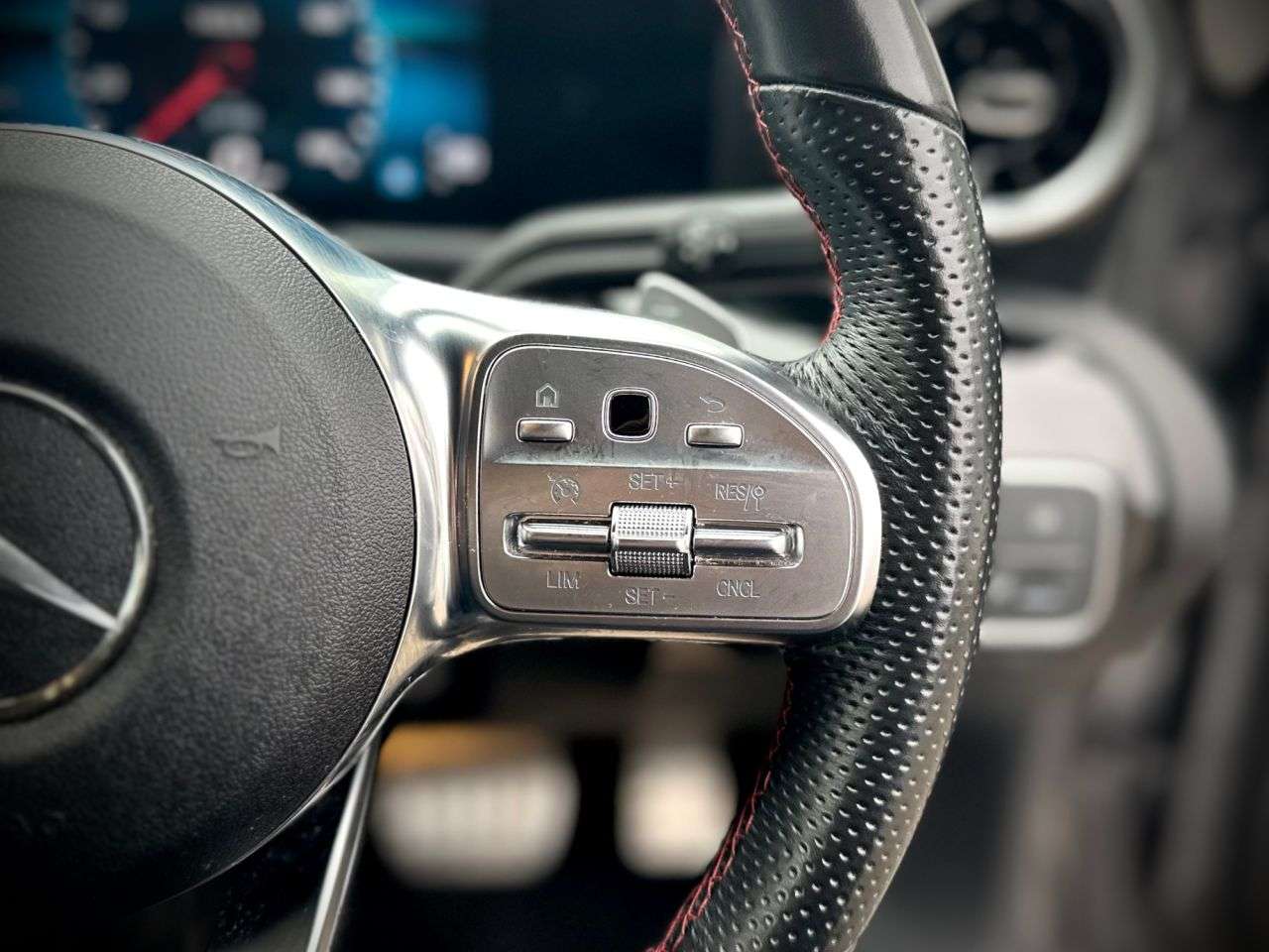 2021 MERCEDES-BENZ A-CLASS 2021 MERCEDES-BENZ A-CLASS