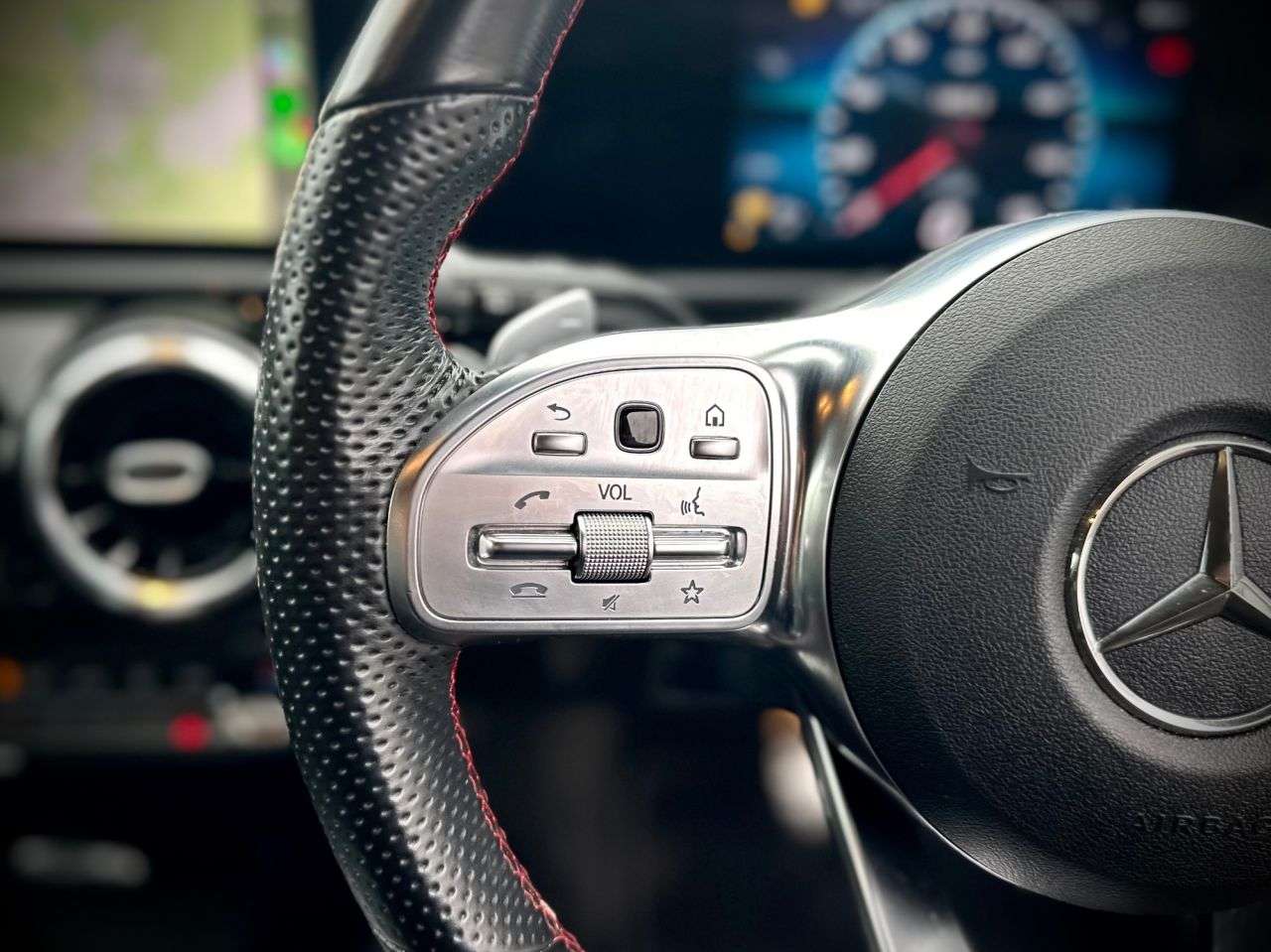 2021 MERCEDES-BENZ A-CLASS 2021 MERCEDES-BENZ A-CLASS