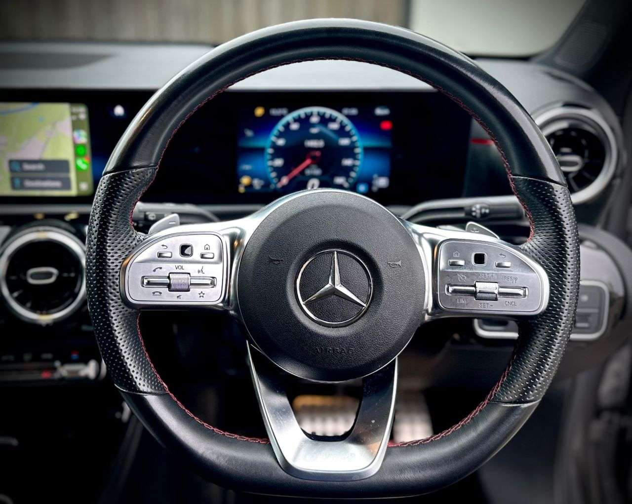 2021 MERCEDES-BENZ A-CLASS 2021 MERCEDES-BENZ A-CLASS