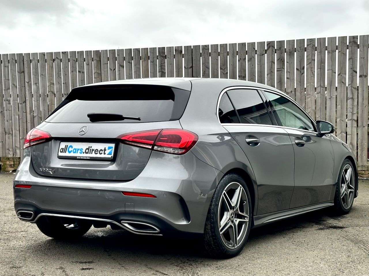 2021 MERCEDES-BENZ A-CLASS 2021 MERCEDES-BENZ A-CLASS