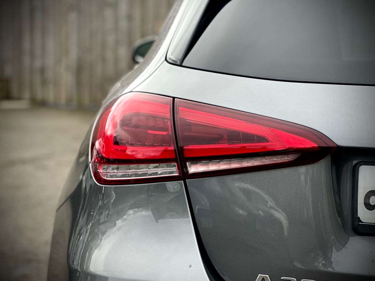 2021 MERCEDES-BENZ A-CLASS 2021 MERCEDES-BENZ A-CLASS