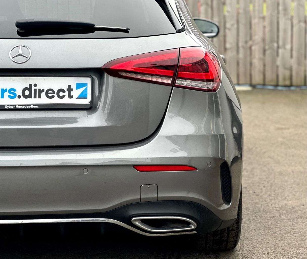 2021 MERCEDES-BENZ A-CLASS 2021 MERCEDES-BENZ A-CLASS