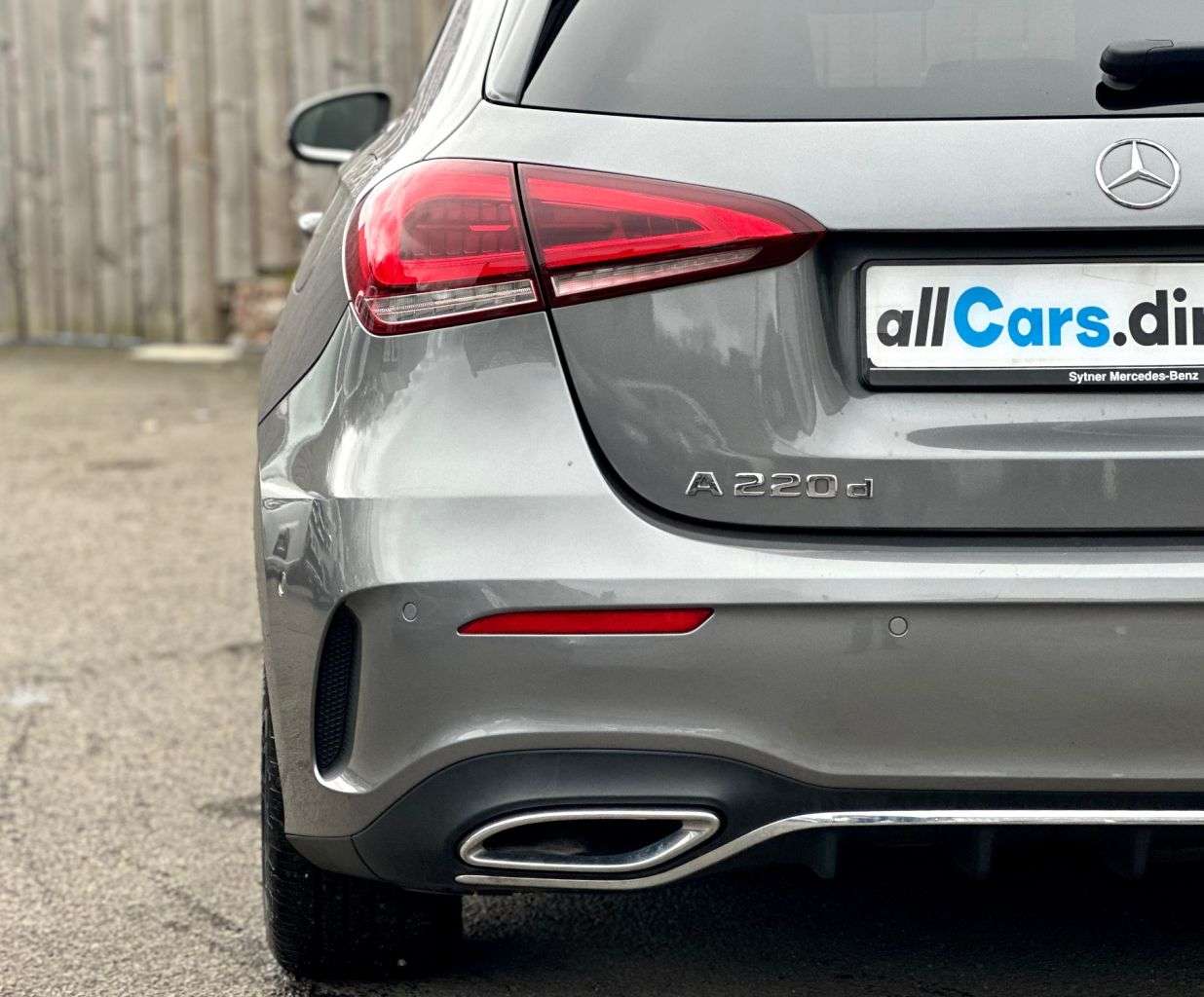 2021 MERCEDES-BENZ A-CLASS 2021 MERCEDES-BENZ A-CLASS