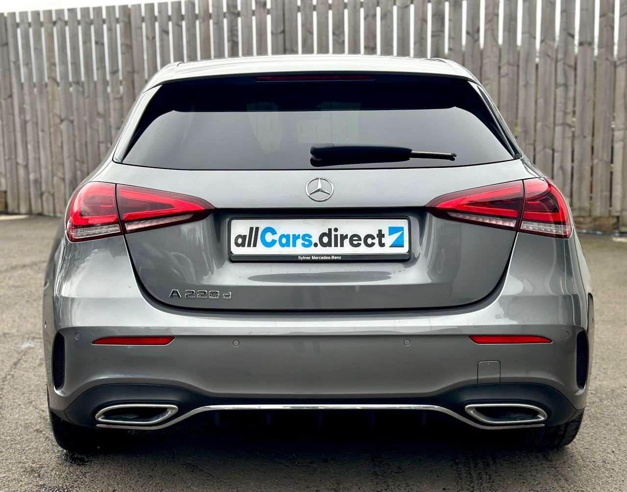 2021 MERCEDES-BENZ A-CLASS 2021 MERCEDES-BENZ A-CLASS