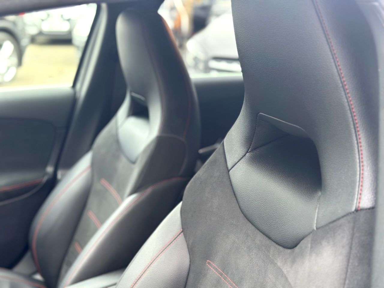 2021 MERCEDES-BENZ A-CLASS 2021 MERCEDES-BENZ A-CLASS