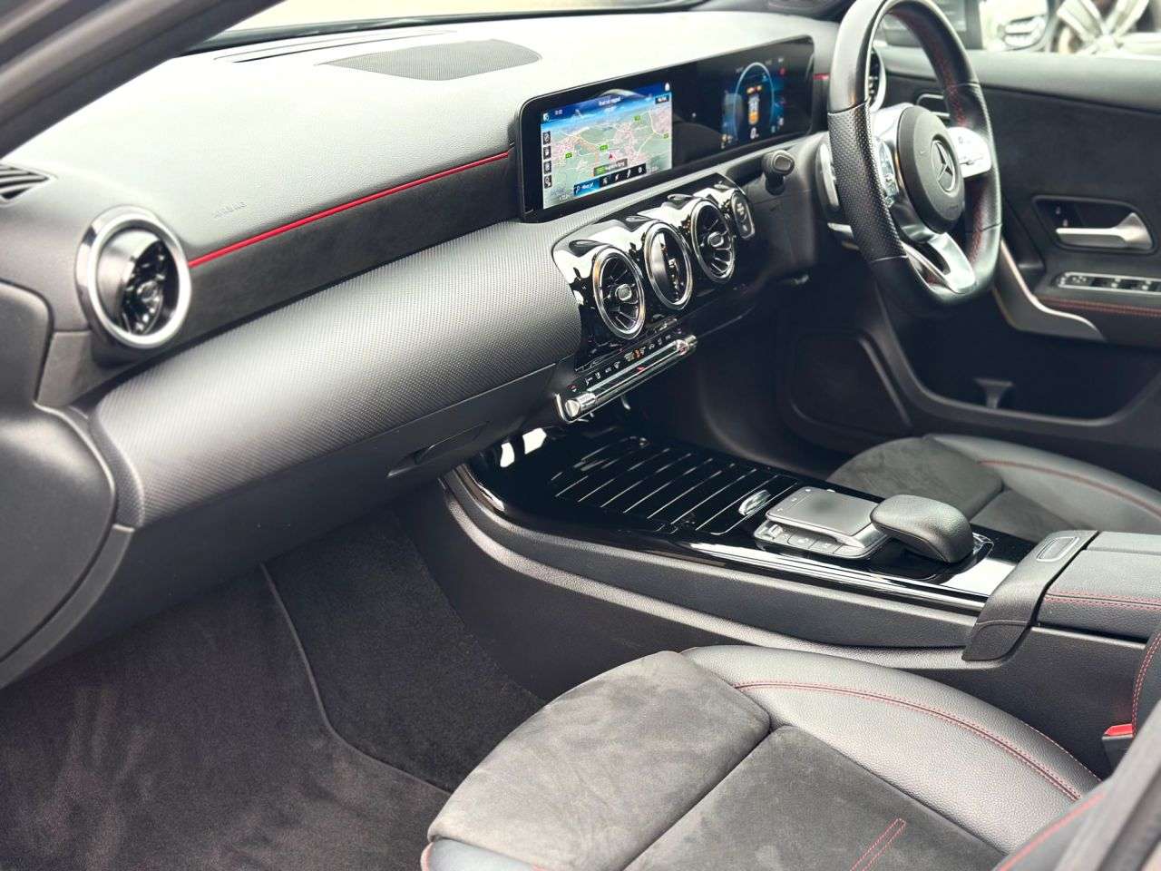 2021 MERCEDES-BENZ A-CLASS 2021 MERCEDES-BENZ A-CLASS