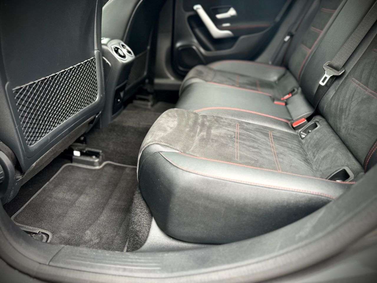 2021 MERCEDES-BENZ A-CLASS 2021 MERCEDES-BENZ A-CLASS