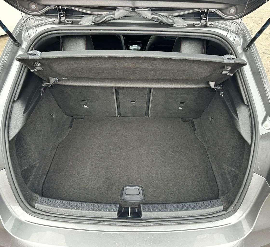 2021 MERCEDES-BENZ A-CLASS 2021 MERCEDES-BENZ A-CLASS