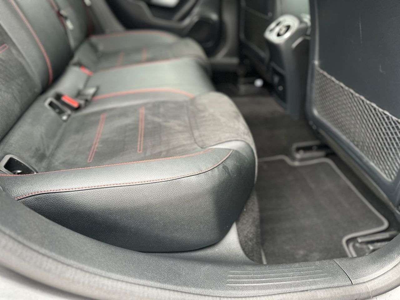 2021 MERCEDES-BENZ A-CLASS 2021 MERCEDES-BENZ A-CLASS