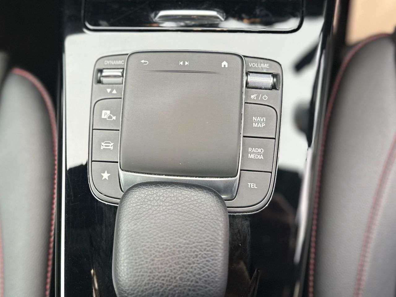 2021 MERCEDES-BENZ A-CLASS 2021 MERCEDES-BENZ A-CLASS