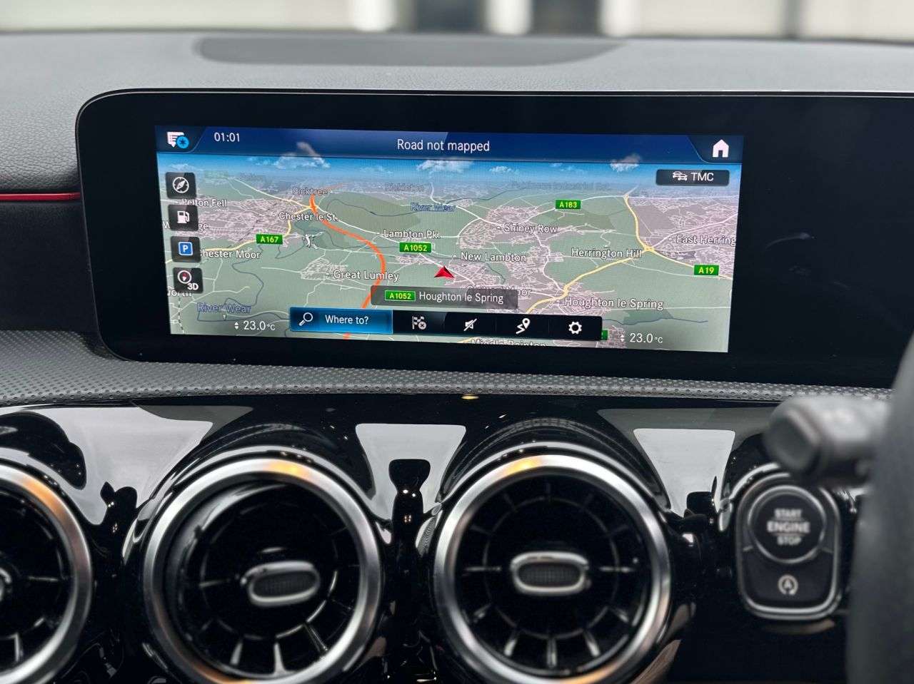 2021 MERCEDES-BENZ A-CLASS 2021 MERCEDES-BENZ A-CLASS