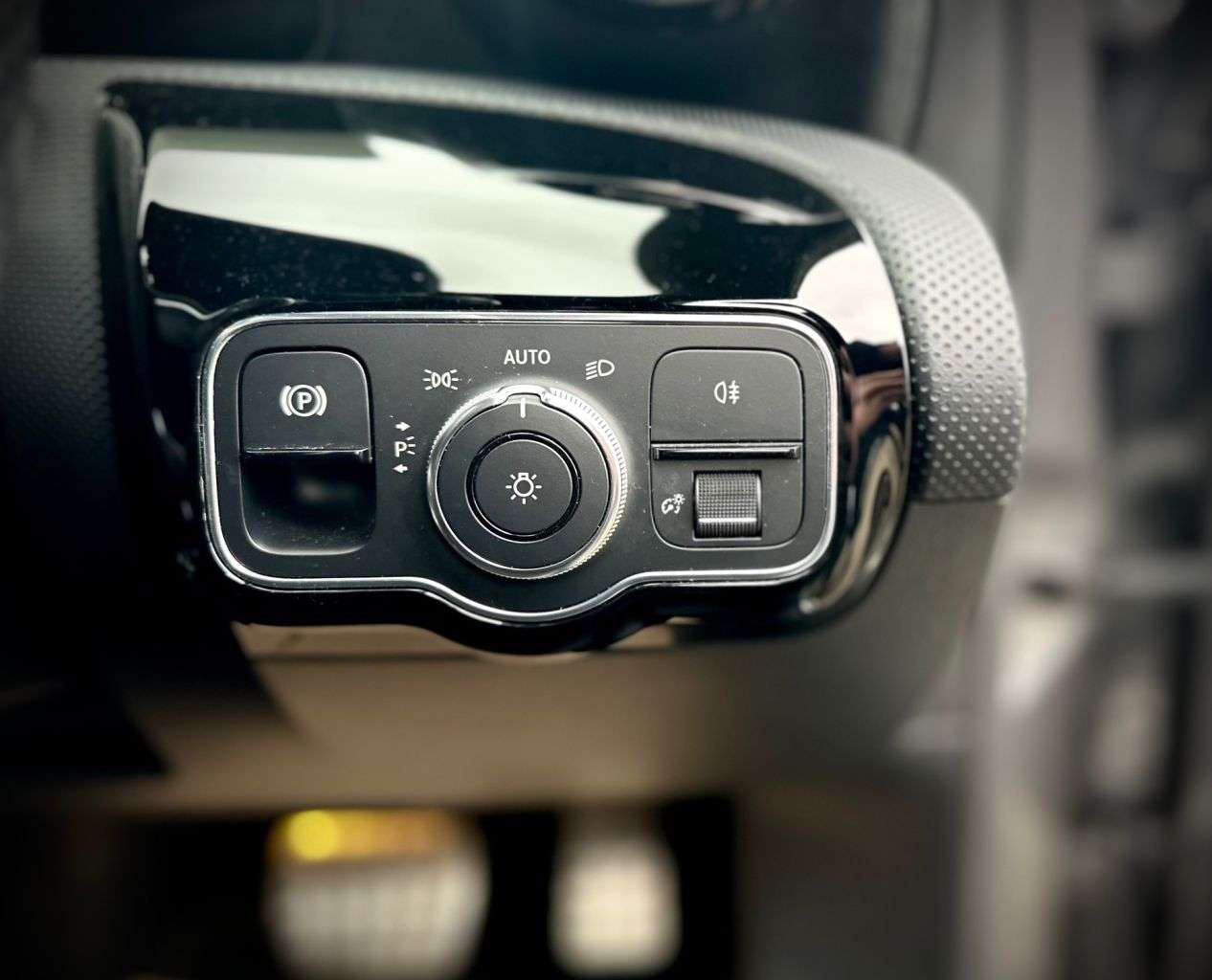 2021 MERCEDES-BENZ A-CLASS 2021 MERCEDES-BENZ A-CLASS